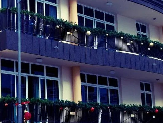 Apartamentos Jucar