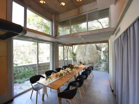 Xiamen Sunset Mountain and Sea Resort Homestay