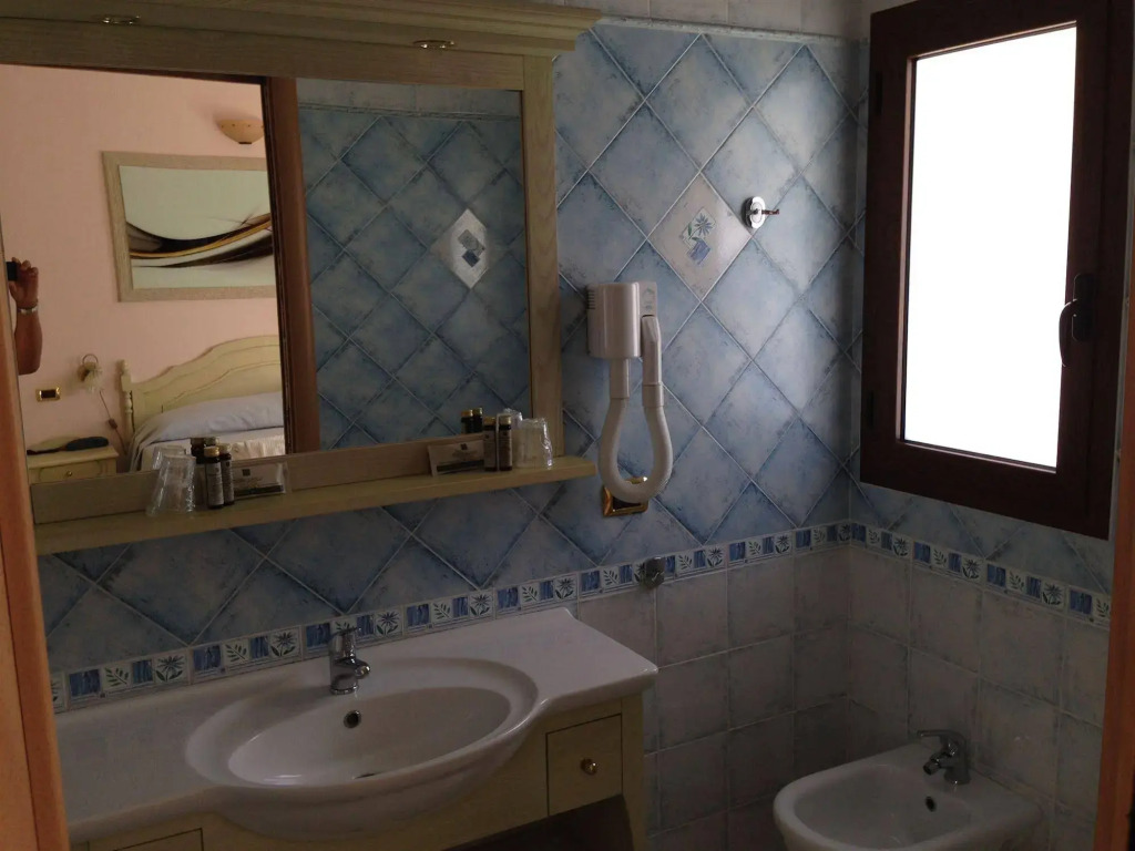 Hotel Solanas