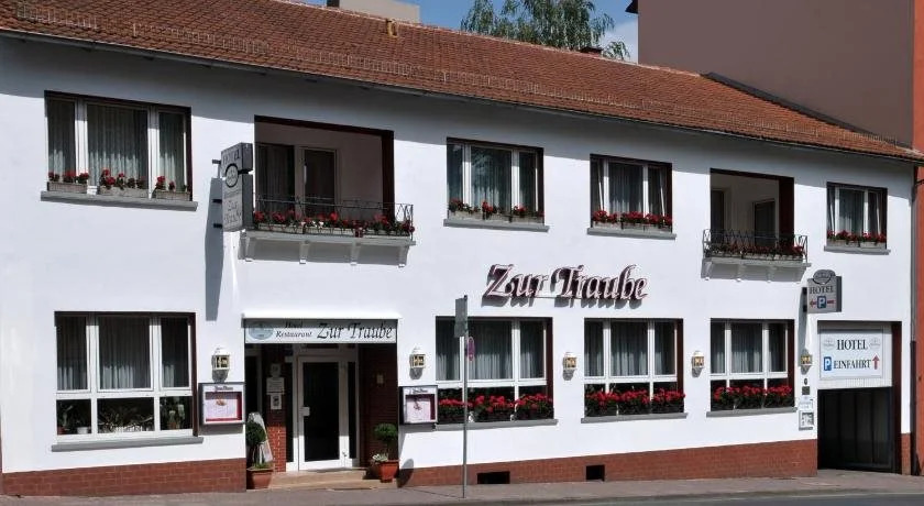 Hotel Zur Traube