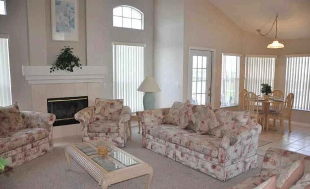 Bahama Breeze - Riggs 622 4 Bedroom Home