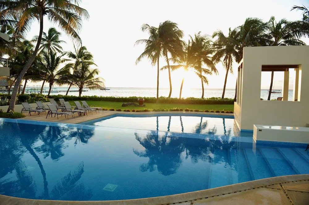 The Phoenix Resort
