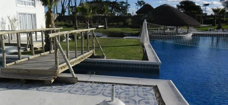 Palmeras Beach Hotel