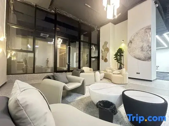 Tingyue Apartment (Sany Yundu)