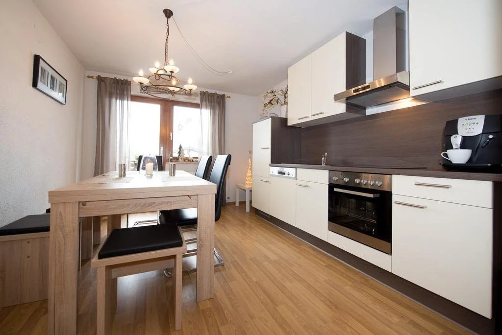 Appartement Auckenthaler
