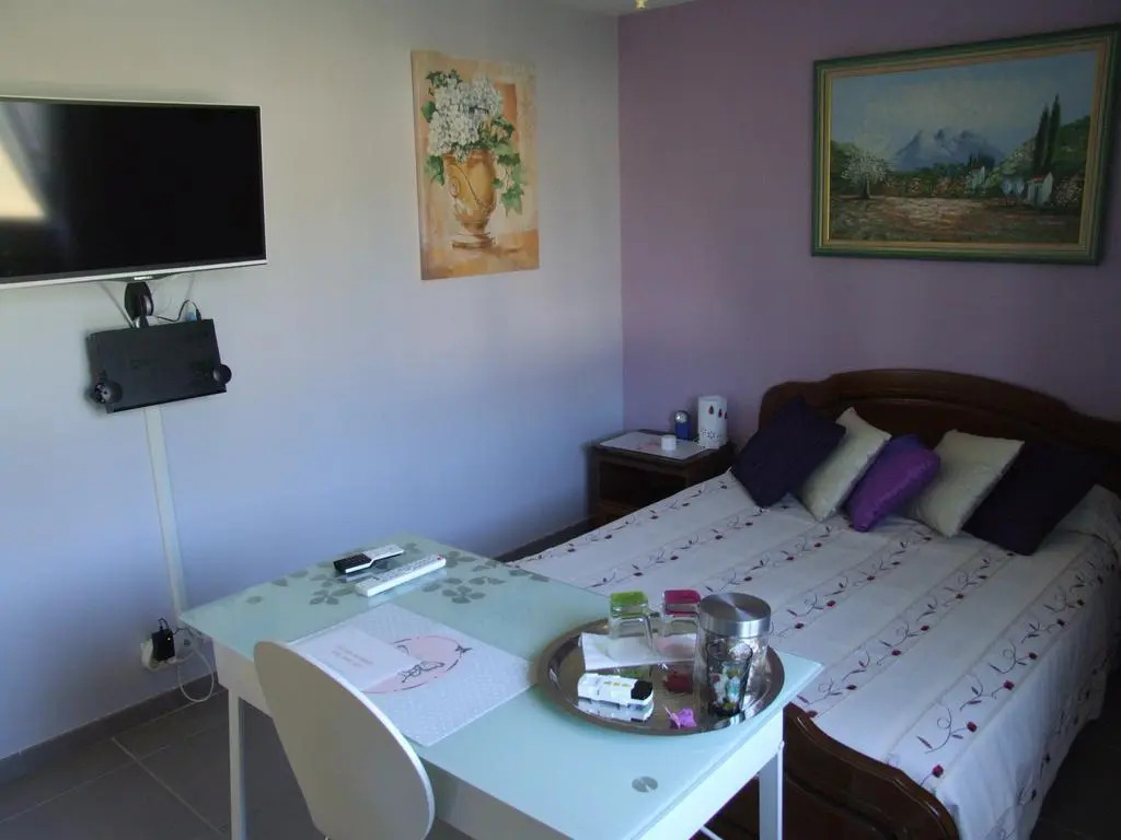 Chez Christiane Et Gerard