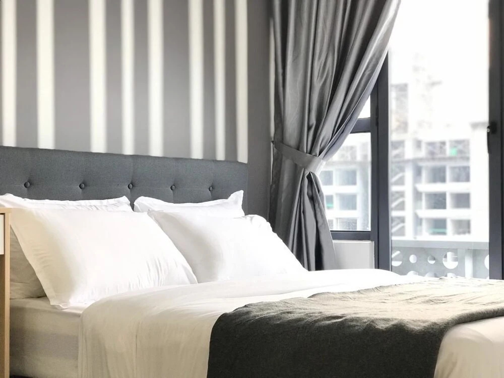 Velocity Residence at Sunway mall