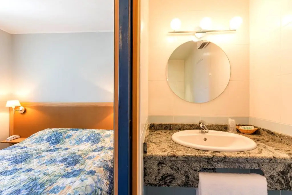Logis Hotel Le Cygne