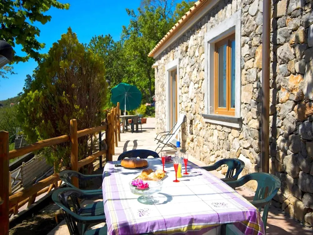 Chalet Del Sole