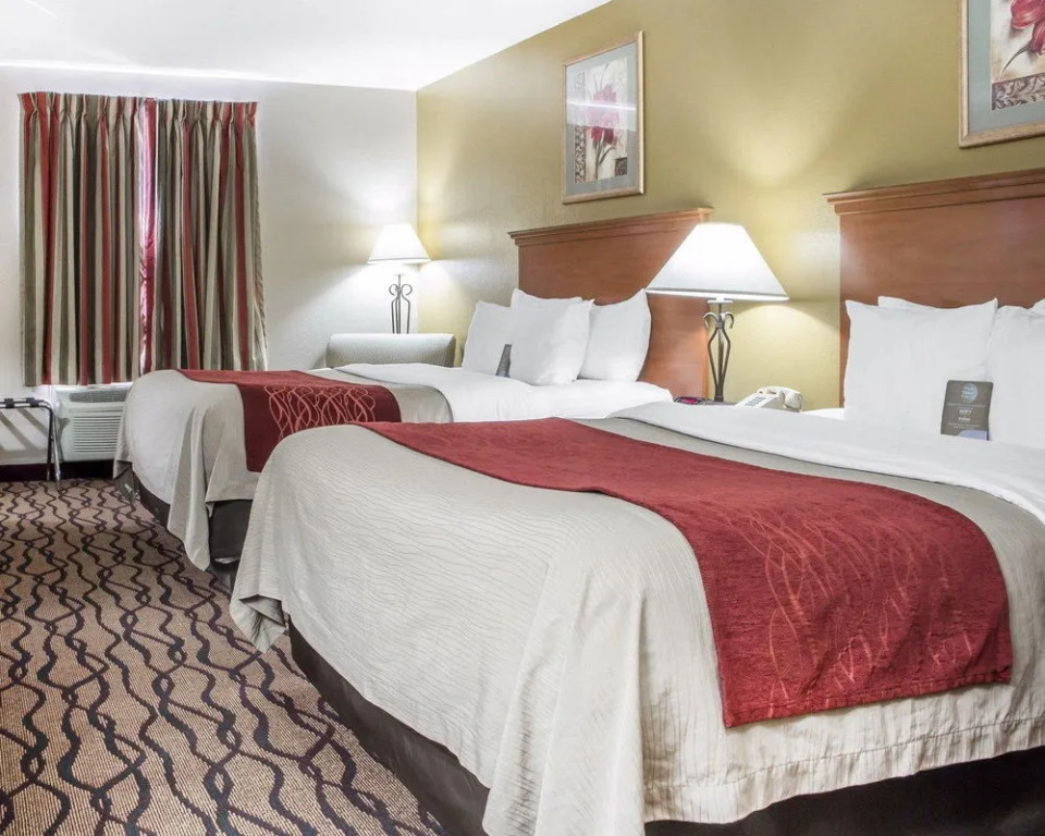 Quality Inn