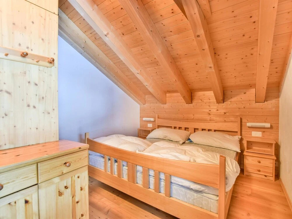 Wilhelm Tell Duplex Riederalp