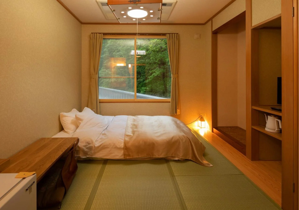 Hotel Chinohate