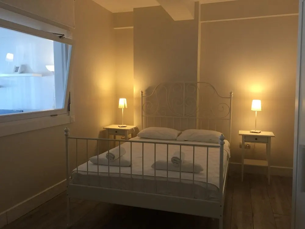 Azure Vista Residence and Suite Hotel