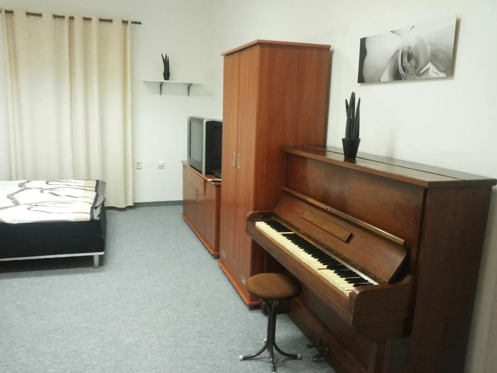 Penzion Locanda