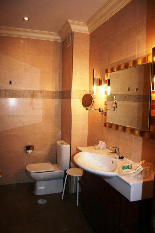 Hotel Palacio de la Magdalena