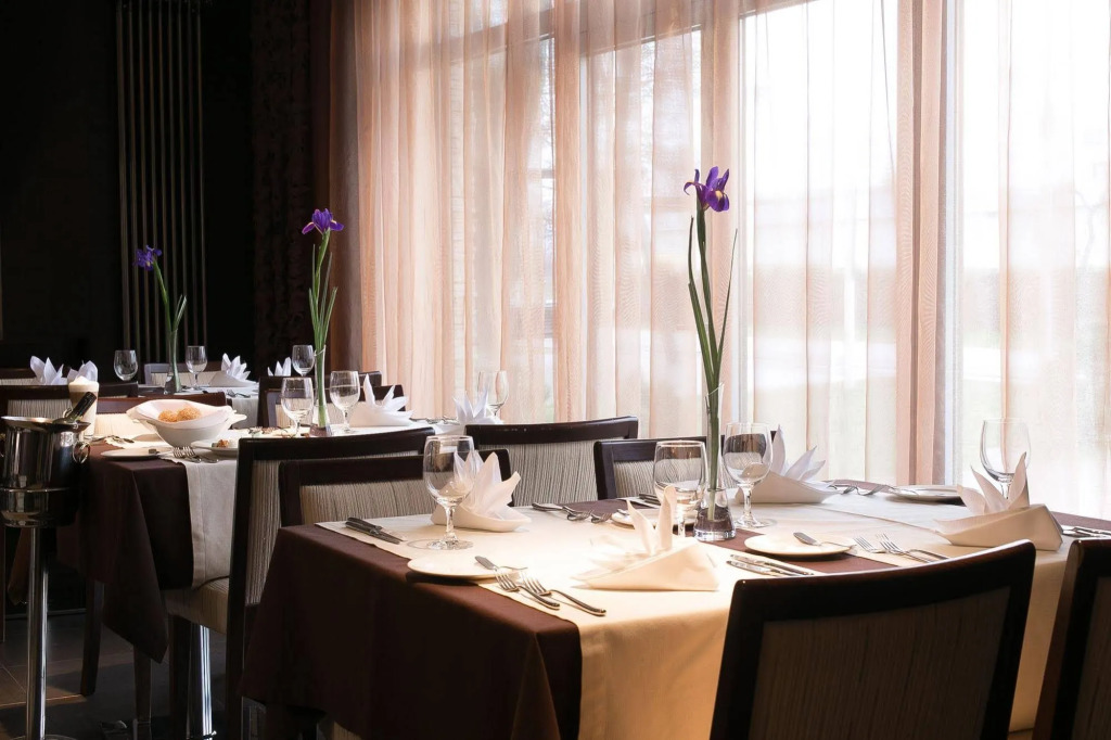 Hotel Segevold