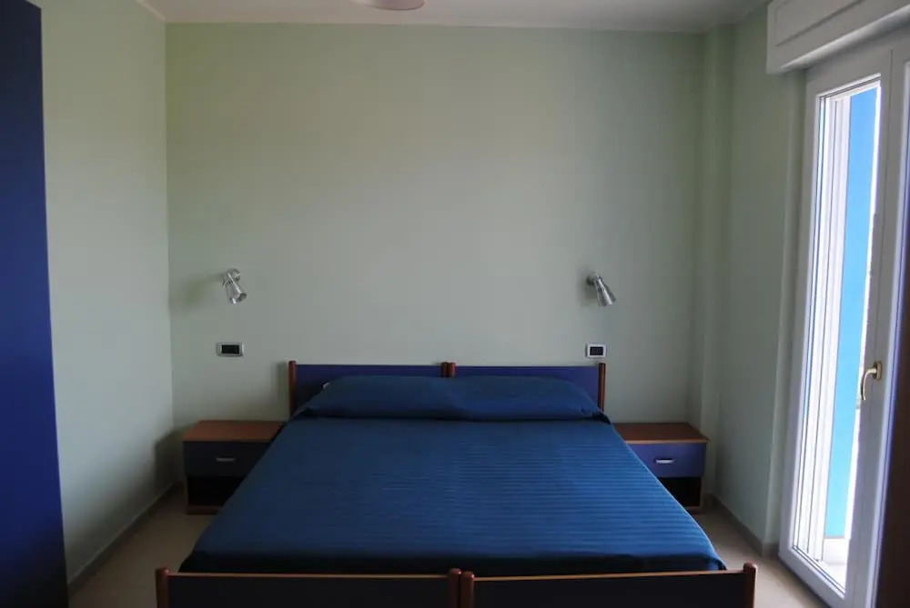 Alla Corte Blu B&B