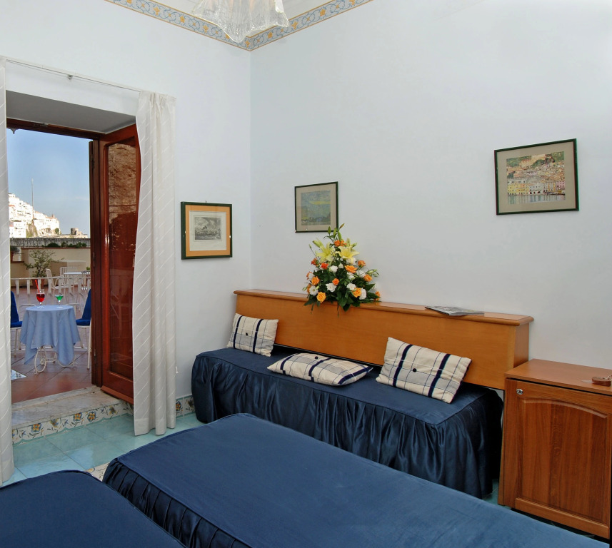Hotel La Bussola