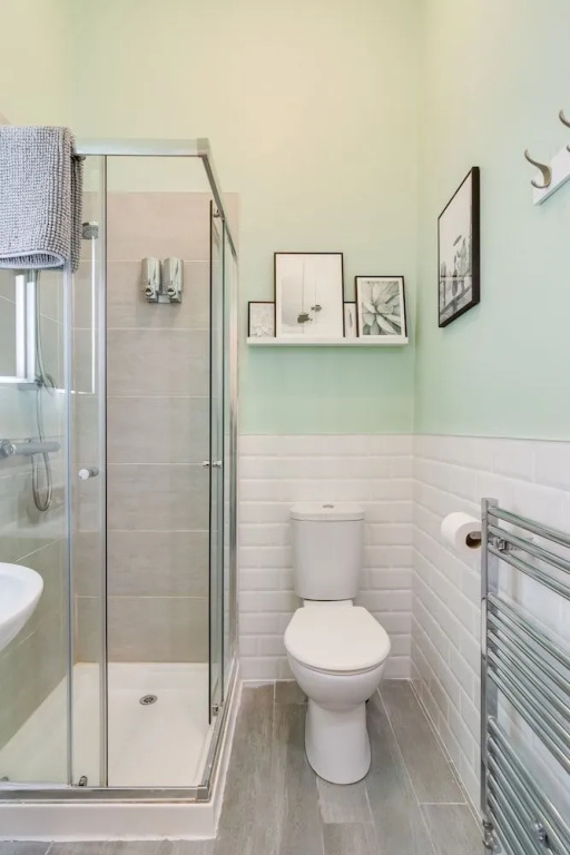 Wellington Park Boutique Apartments