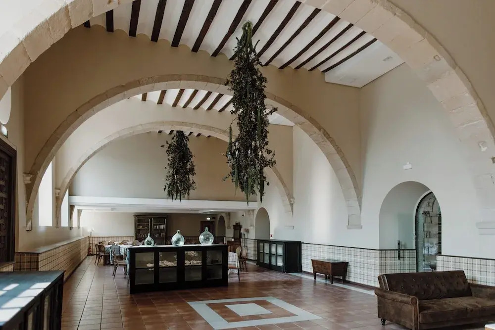 Hotel Convento de Miranda