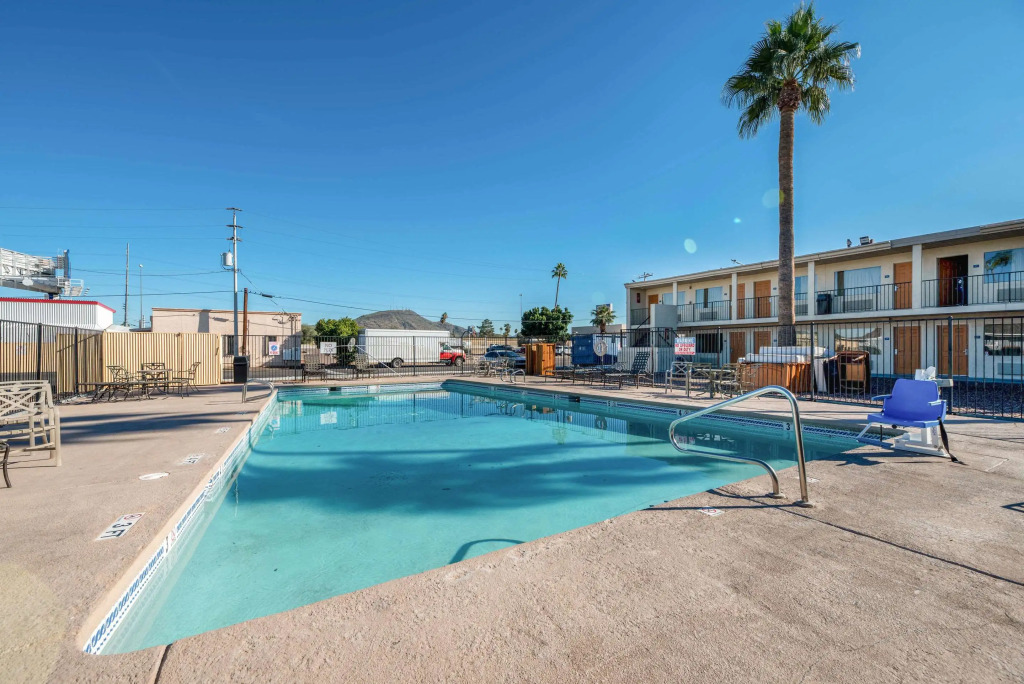 Rodeway Inn