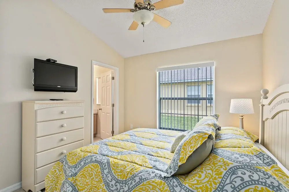 Magnolia Sunrise 4 Bedrooms