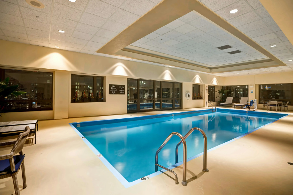 Homewood Suites by Hilton Chicago-Downtown