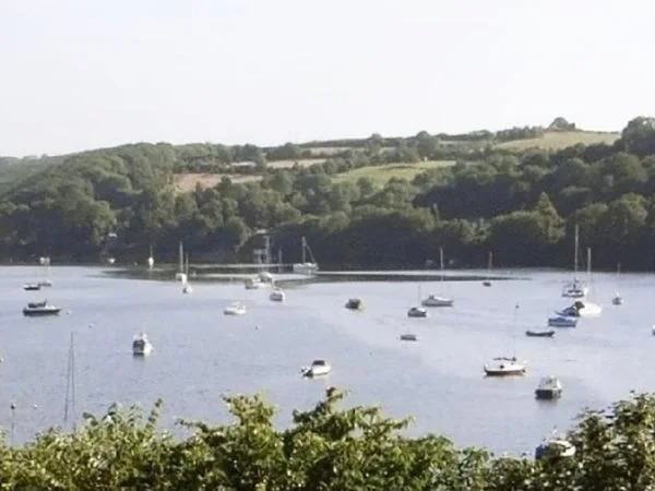 The Cormorant Hotel