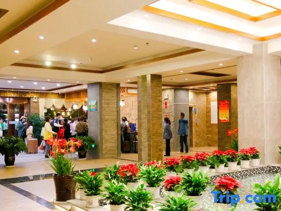Jindao Hotel