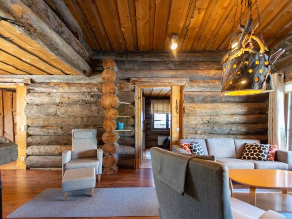 Holiday Home Keisarinna