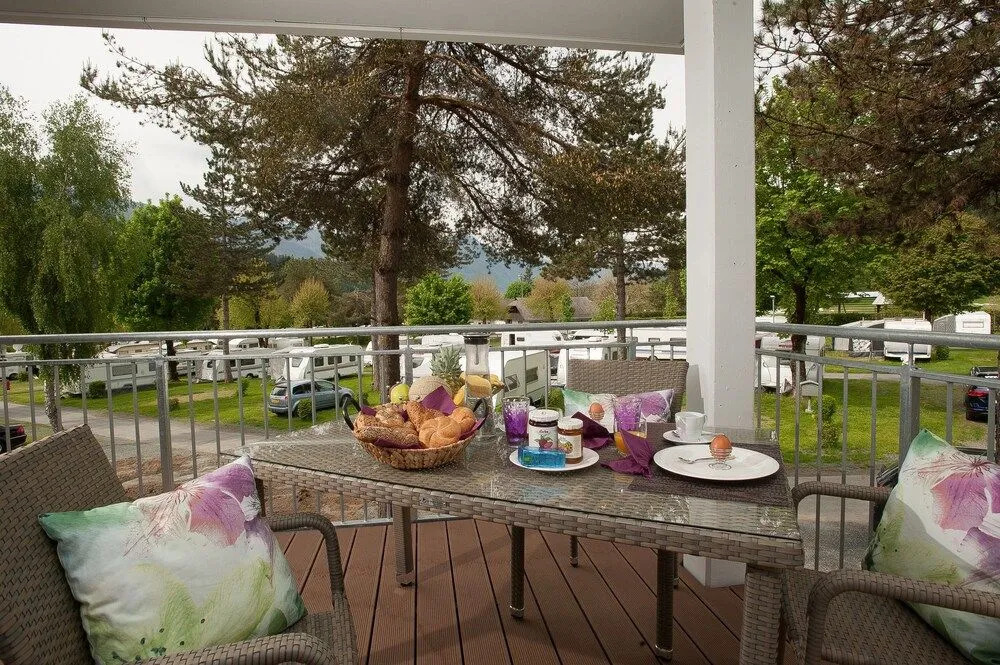 AlpinLODGE Schluga