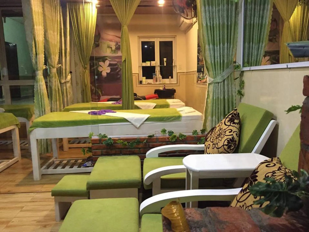 Sunny Garden Homestay