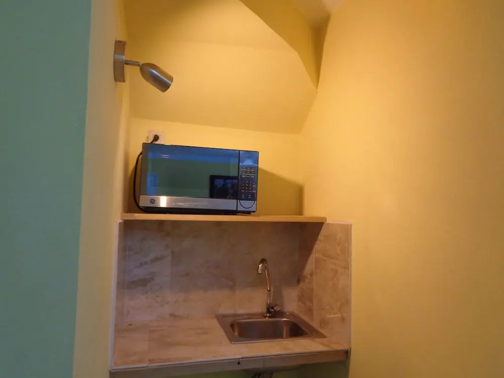 Hotel Panama 510