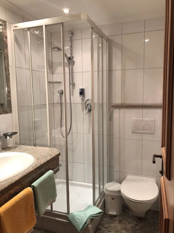 Hotel Garni Central - Zimmer - Studios - Apartments