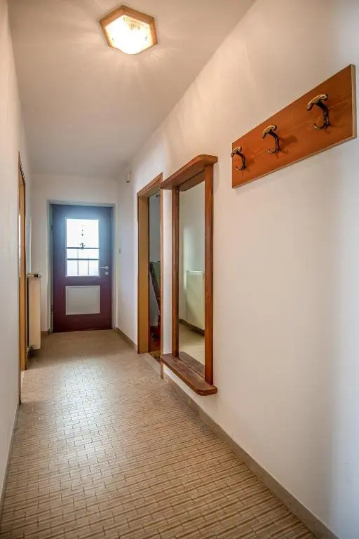 Villa Noce 1 - apartment with garden