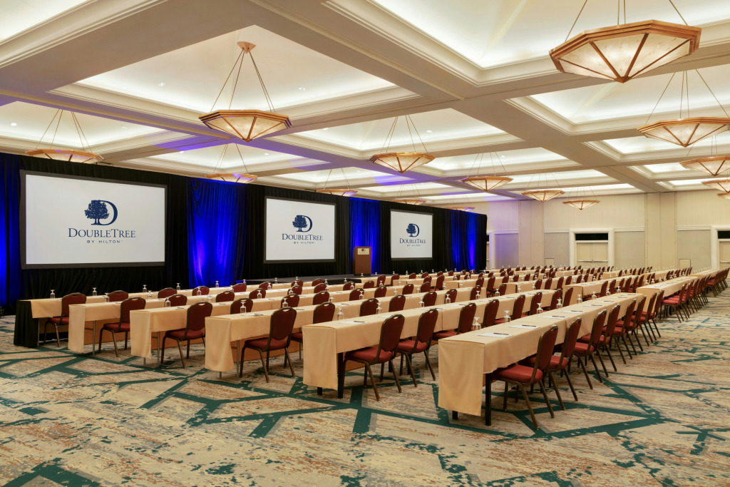 DoubleTree by Hilton Paradise Valley Resort Scottsdale
