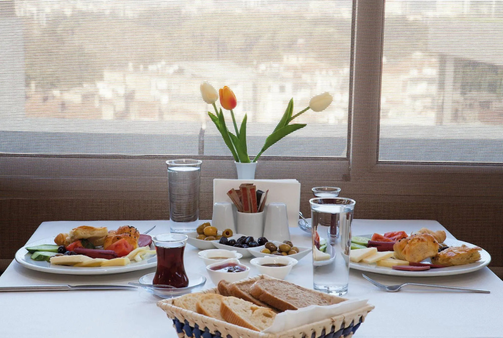 Residence Hotel - Boutique Class