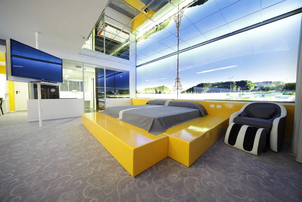 Motel Autosole Vip