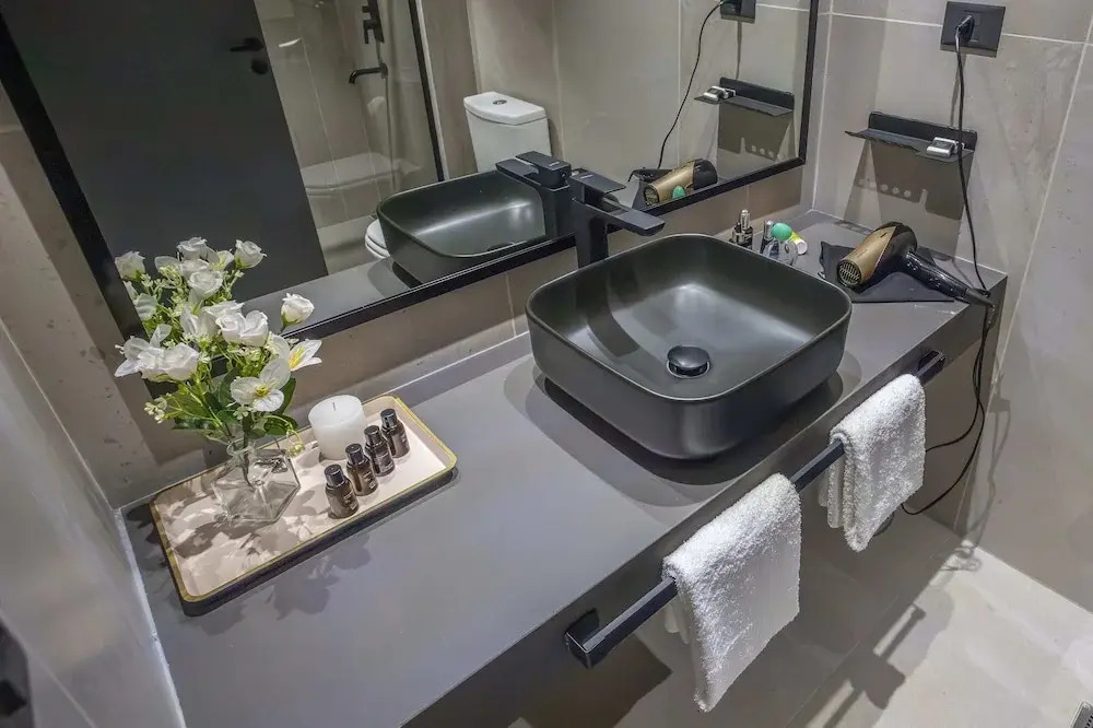 Mabra Suites