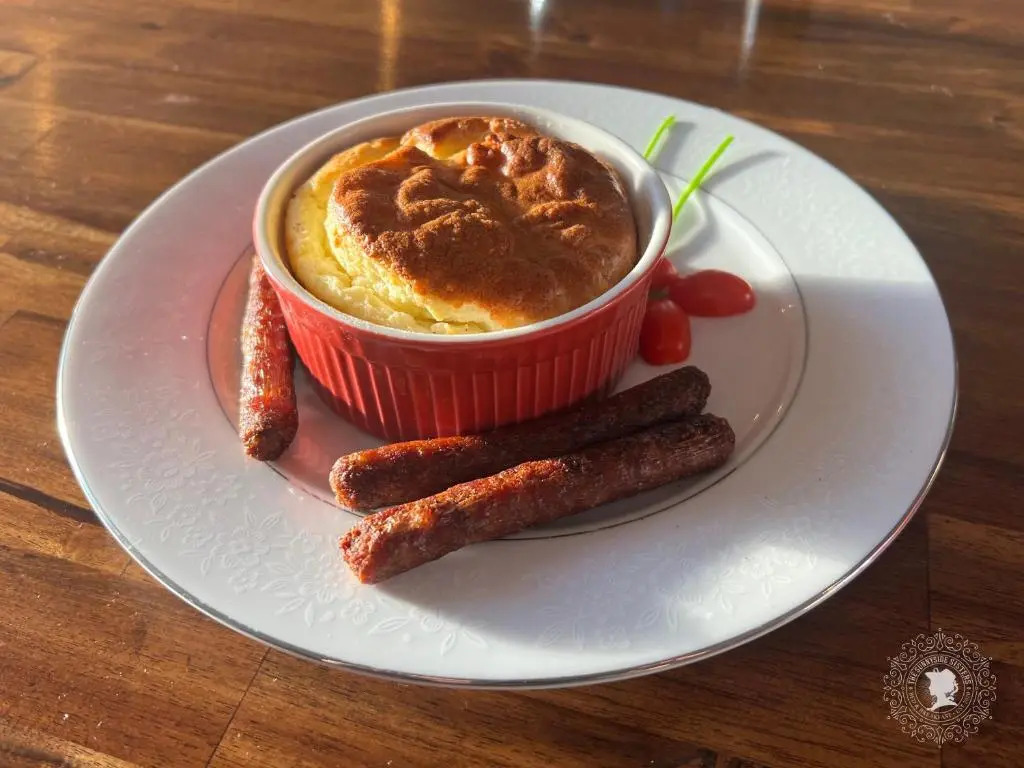 The Sunnyside Sisters Bed and Breakfast