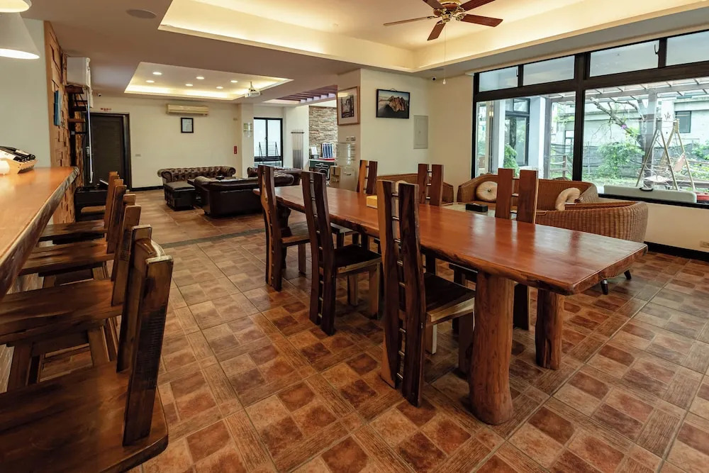 Jimeihomestay B&B