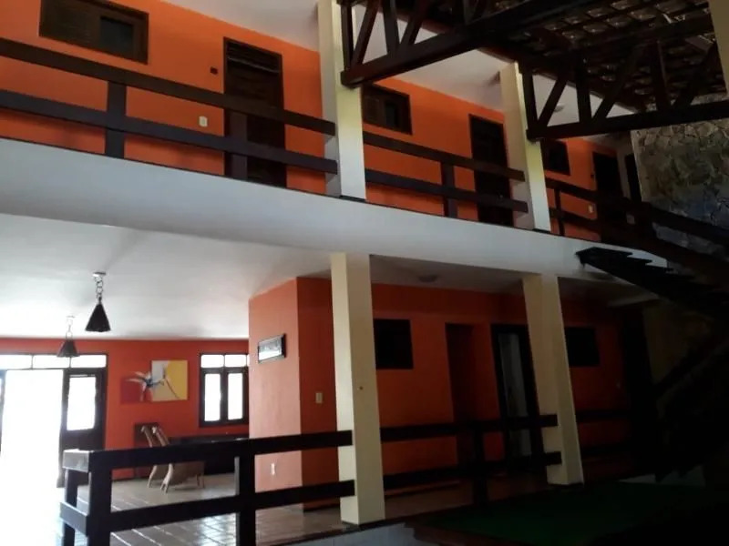 Casa Ceará - B & B