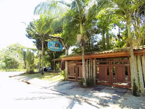 Vila do Sossego