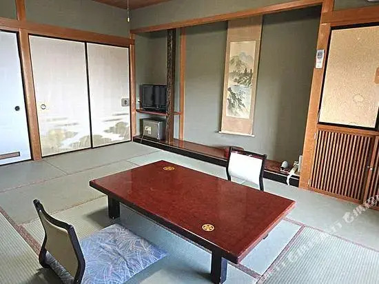 Namioto no Yado Nakamuraya