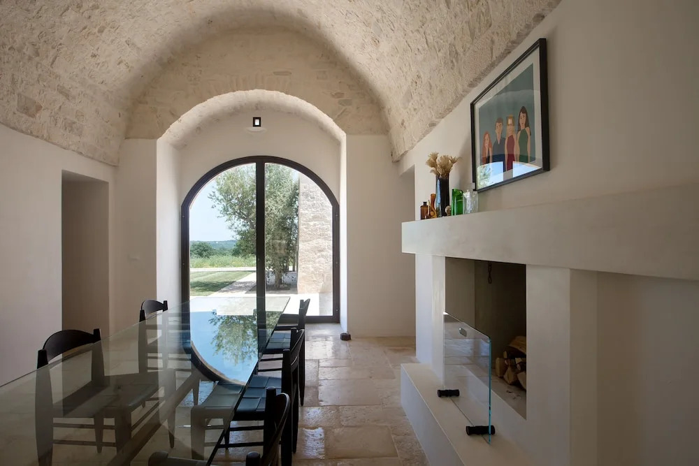 Ddò Relais di Puglia