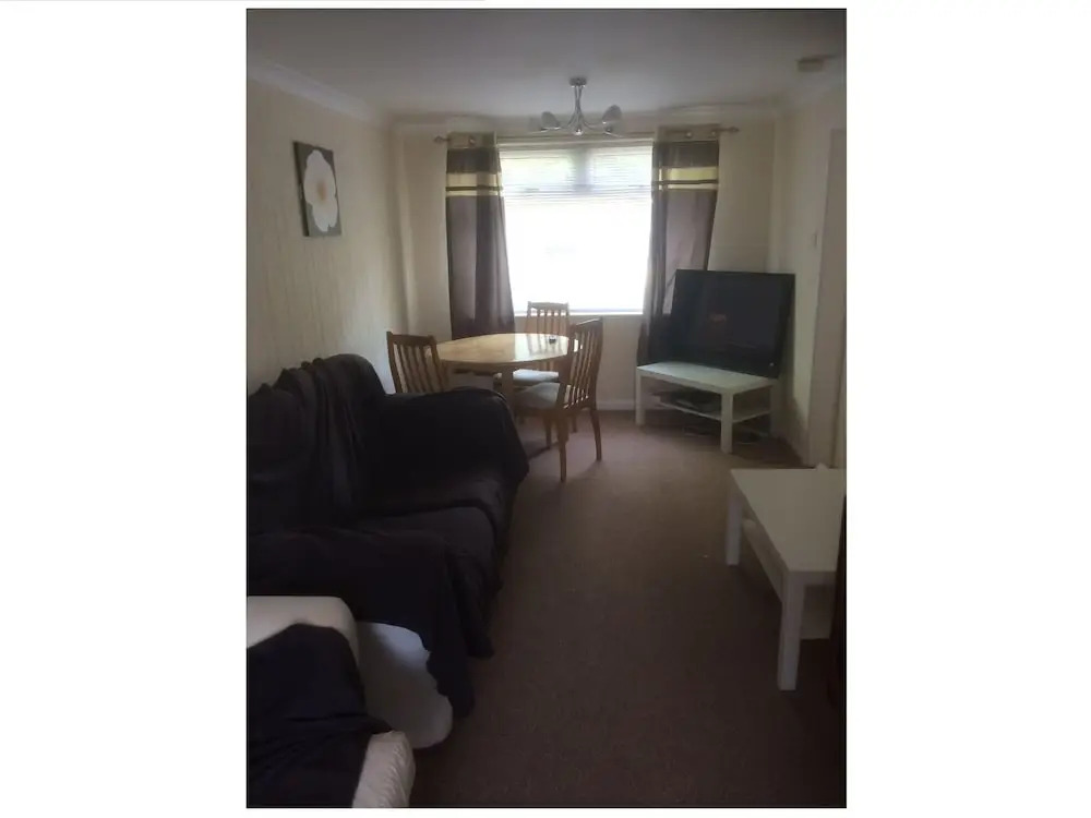 Stead Close