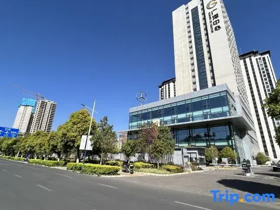 Chafangyi Hotel
