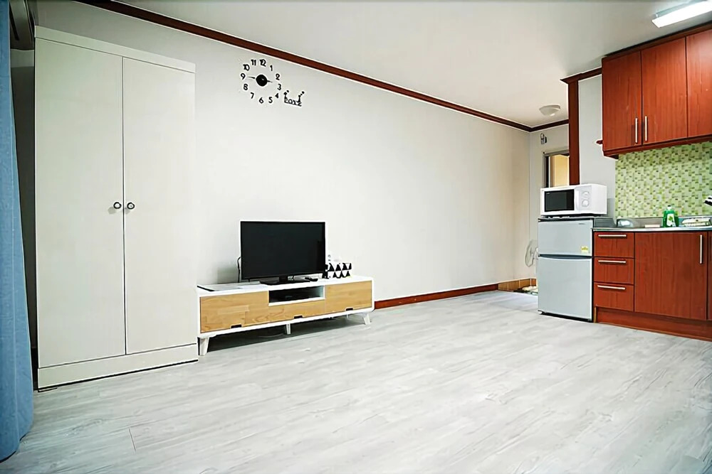 Pocheon Pine Hill Pension