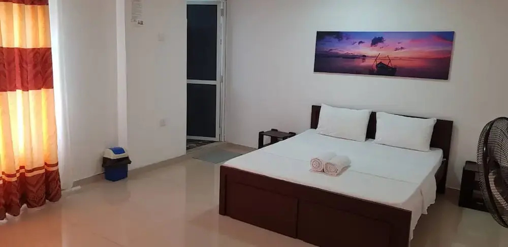 Room-kandy City View MPM Guest Room - 2A