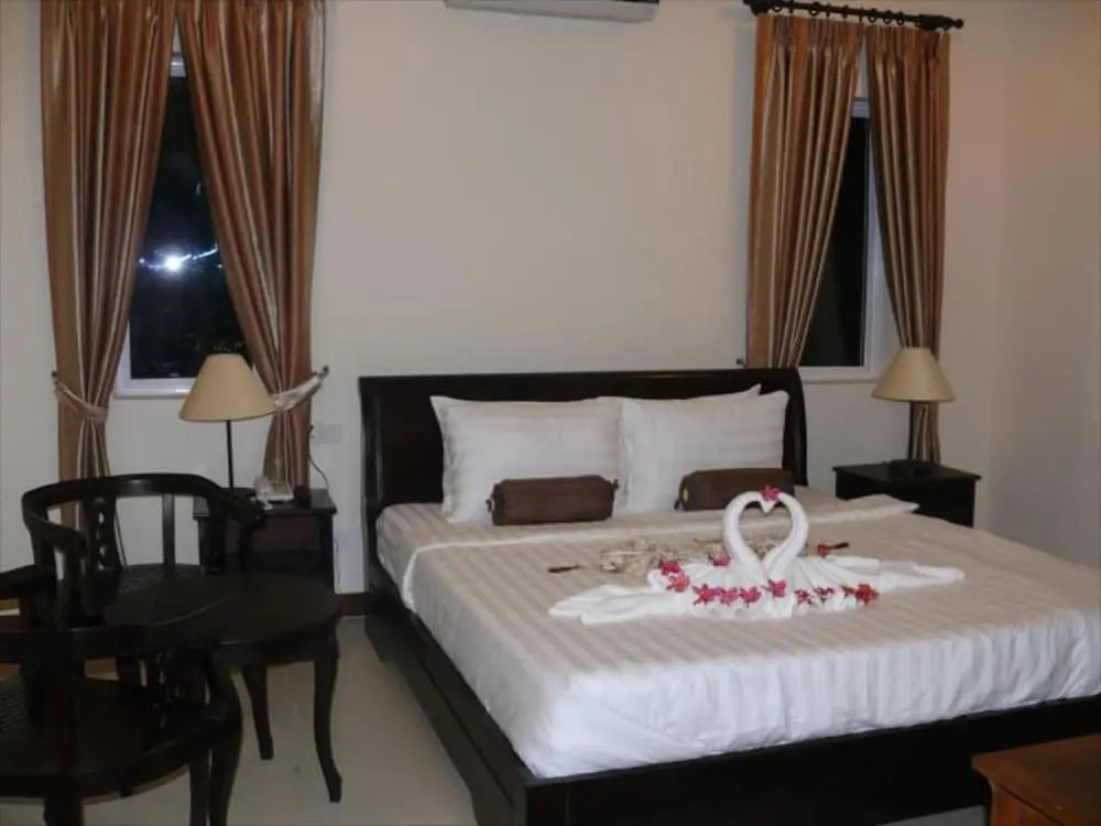 Sovannphum Hotel